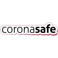 Coronasafe Network logo, Coronasafe Network contact details