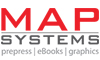 MAP Systems logo, MAP Systems contact details