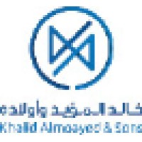 Khalid Almoayed & Sons WLL logo, Khalid Almoayed & Sons WLL contact details