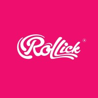 Rollick Ice cream logo, Rollick Ice cream contact details