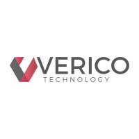 Verico Technology logo, Verico Technology contact details