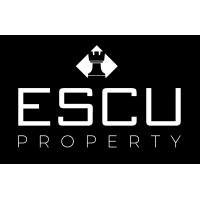 ESCU Property logo, ESCU Property contact details