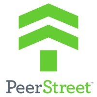 PeerStreet logo, PeerStreet contact details