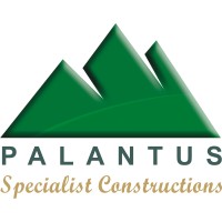 PALANTUS INFRATECH PVT. LTD. logo, PALANTUS INFRATECH PVT. LTD. contact details