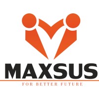 Maxsus Solar Pvt. Ltd. logo, Maxsus Solar Pvt. Ltd. contact details