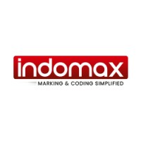 Indomax logo, Indomax contact details