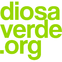 diosaverde.org logo, diosaverde.org contact details