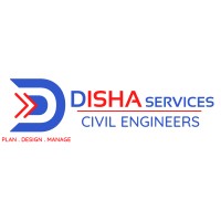 Disha Services logo, Disha Services contact details