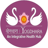 YOGDHARA logo, YOGDHARA contact details