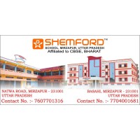 SHEMFORD SCHOOL MIRZAPUR logo, SHEMFORD SCHOOL MIRZAPUR contact details