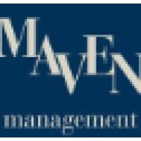 Maven Management logo, Maven Management contact details