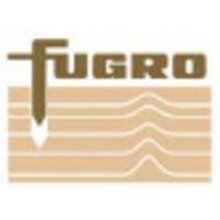 Fugro Survey Pte Ltd logo, Fugro Survey Pte Ltd contact details