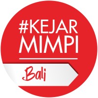 Kejar Mimpi Bali logo, Kejar Mimpi Bali contact details