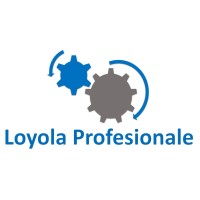 Loyola-Profesionale logo, Loyola-Profesionale contact details