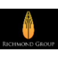 Richmond Group logo, Richmond Group contact details