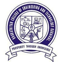 Bharathiyar College of Engineering and Technology logo, Bharathiyar College of Engineering and Technology contact details