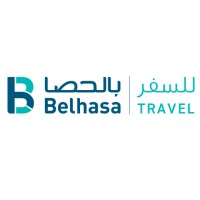 Belhasa Travel logo, Belhasa Travel contact details