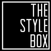 The Style Box logo, The Style Box contact details