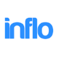 inflo logo, inflo contact details