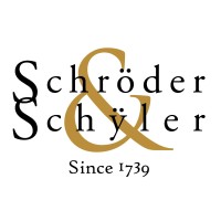 Maison SCHRÖDER & SCHŸLER logo, Maison SCHRÖDER & SCHŸLER contact details