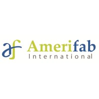 Amerifab International logo, Amerifab International contact details