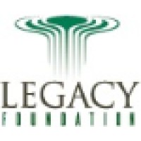 Legacy Foundation logo, Legacy Foundation contact details