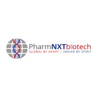 PharmNXT Biotech logo, PharmNXT Biotech contact details