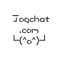 Jogchat.com北美加群小助手 logo, Jogchat.com北美加群小助手 contact details