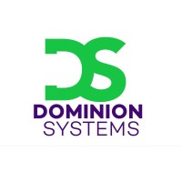 Dominion Systems Inc logo, Dominion Systems Inc contact details