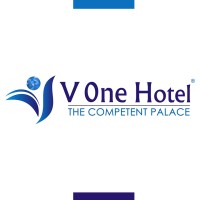 V One Hotel - The Competent Palace logo, V One Hotel - The Competent Palace contact details