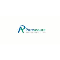 Pureassure Insurance Brokers Pvt Ltd logo, Pureassure Insurance Brokers Pvt Ltd contact details