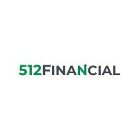 512Financial logo, 512Financial contact details