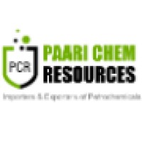 Paarichem Resources logo, Paarichem Resources contact details