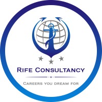 Rife Consultancy - Make your career in Merchant Navy logo, Rife Consultancy - Make your career in Merchant Navy contact details