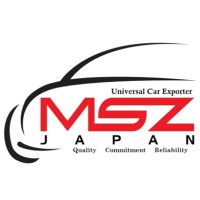 MSZ JAPAN logo, MSZ JAPAN contact details