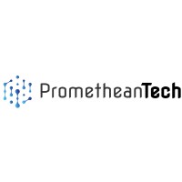 PrometheanTech logo, PrometheanTech contact details