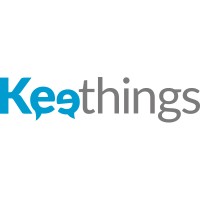 Keethings logo, Keethings contact details