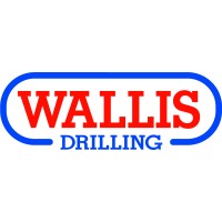 Wallis Drilling logo, Wallis Drilling contact details