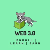 Web3Learn logo, Web3Learn contact details