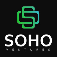 SoHo Ventures logo, SoHo Ventures contact details