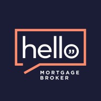 Hello Broker logo, Hello Broker contact details