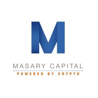 Masary Capital logo, Masary Capital contact details