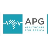 APG Healthcare Holdings Limited logo, APG Healthcare Holdings Limited contact details