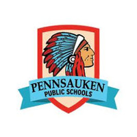 Pennsauken High School logo, Pennsauken High School contact details