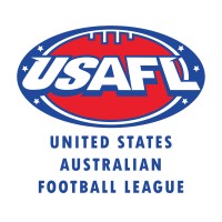 United States Australian Football League logo, United States Australian Football League contact details