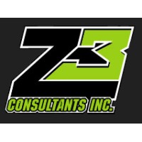 Z3 Consultants Inc. logo, Z3 Consultants Inc. contact details