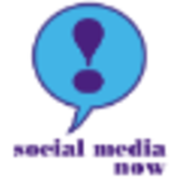 Social Media Now logo, Social Media Now contact details