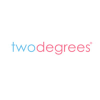 Two Degrees logo, Two Degrees contact details