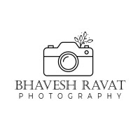 Bhavesh Ravat Photography logo, Bhavesh Ravat Photography contact details