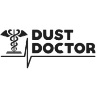 Dust Doctor logo, Dust Doctor contact details